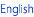 English
